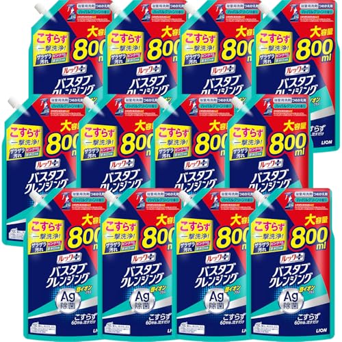 y܂Ƃߔ eʁz bNvX oX^uNWO Cp CIvX ߂pTCY 800ml×12