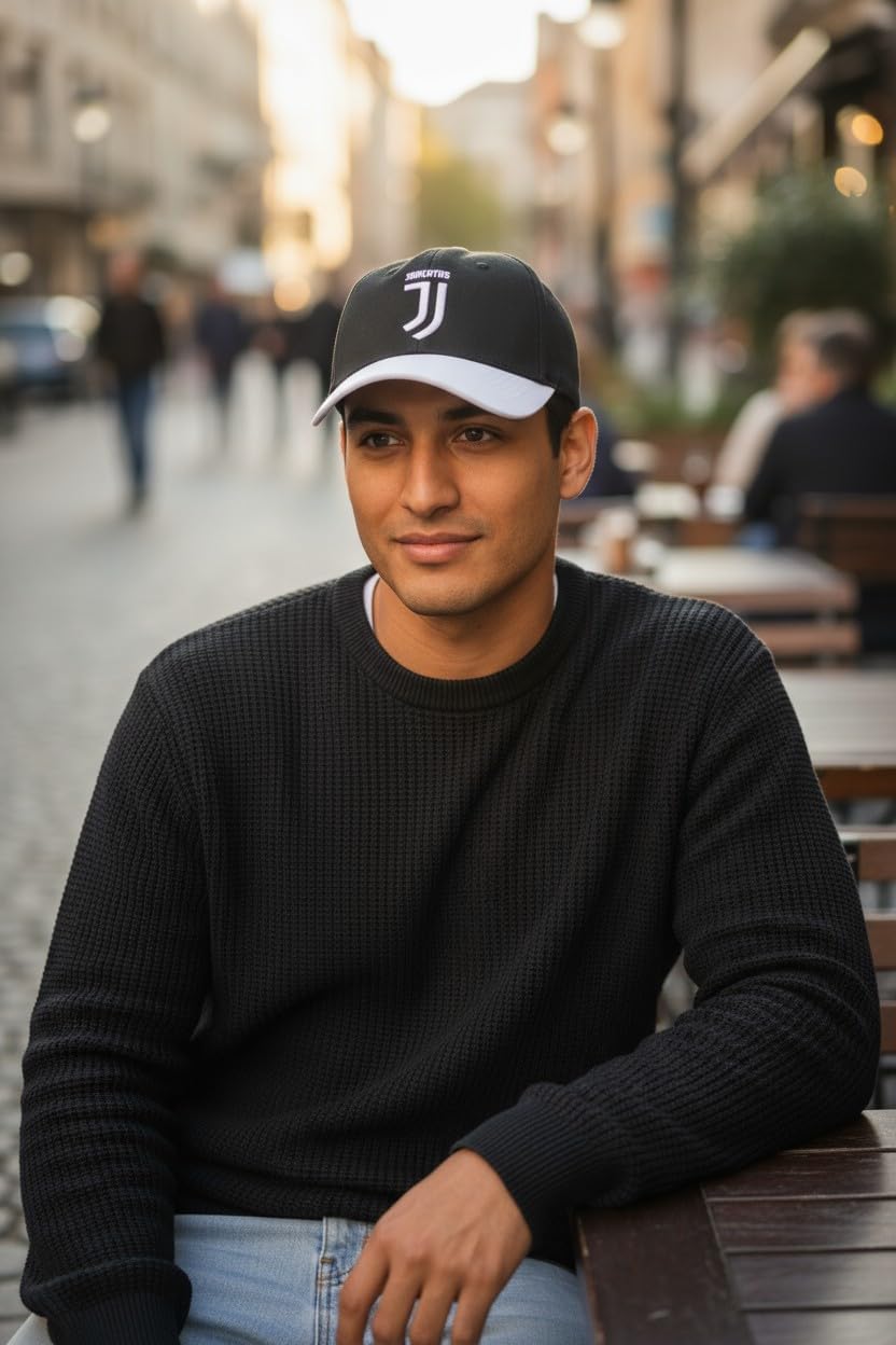 Fan Ink Limited Club Curved Bill Hat Team Color - Image 2