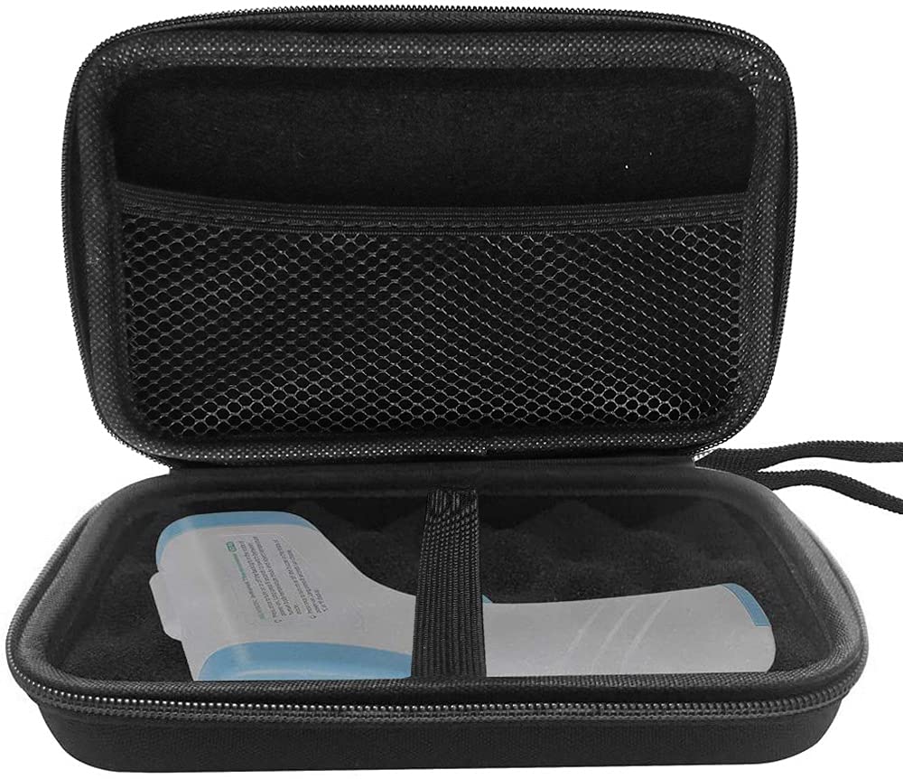 Hard Protective Travel Case for BEASKIN Infrared Digital touchless Thermometer (CASE ONLY)-image-28