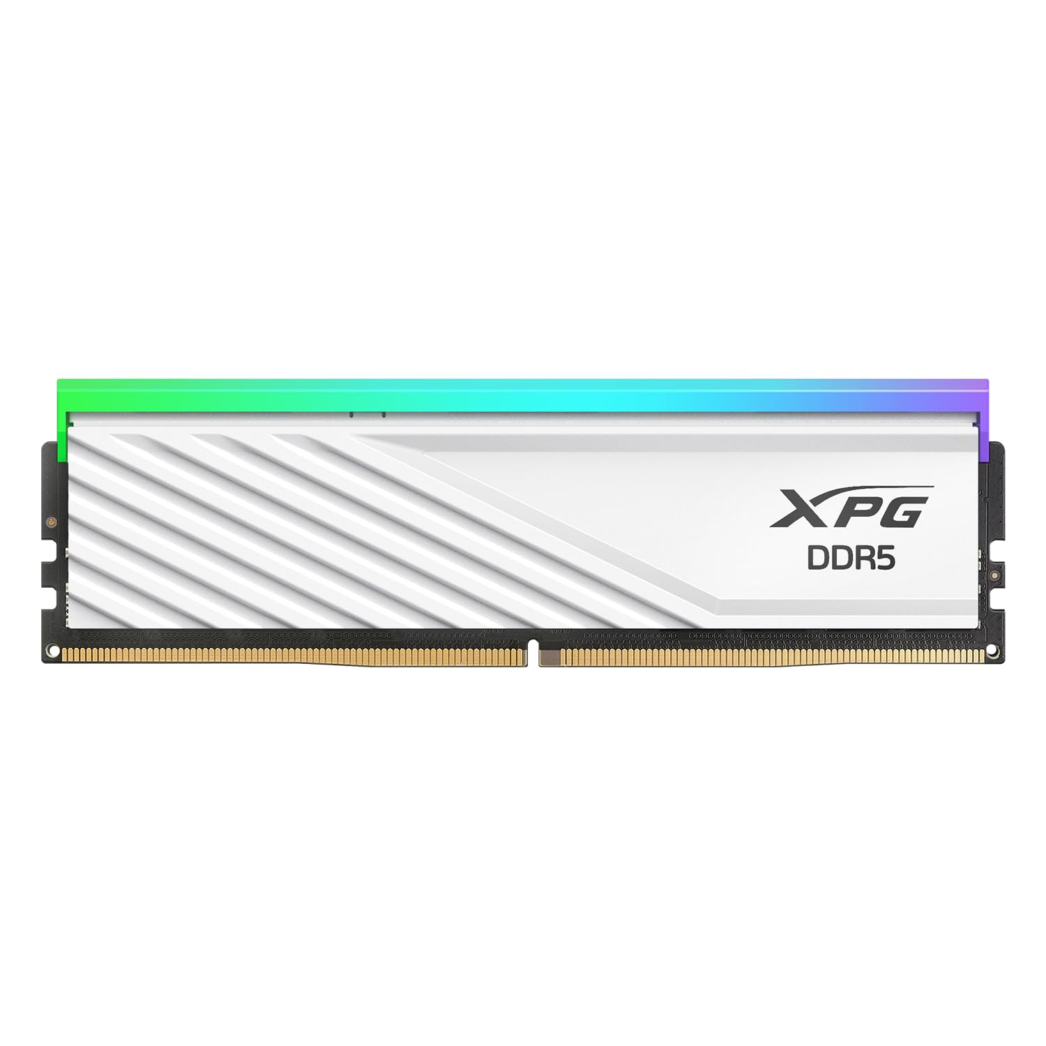 ADATA XPG Lancer Blade RGB 16GB (1 x 16GB) DDR5 6000MHz CL36 Desktop Memory RAM – Black | Gaming U-DIMM Memory Module | Intel & AMD Compatible (White)-picture-18