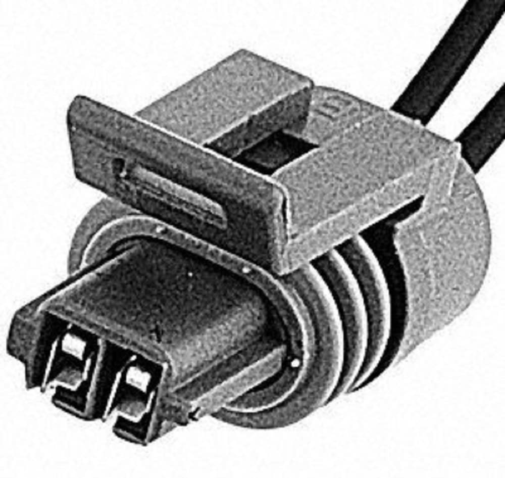 Standard Motor Products Pigtail/Socket - S556
