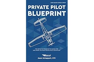 Rod Machado's Private Pilot Blueprint - Your Action Plan to Take Flight