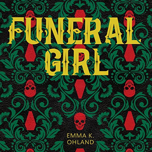 Funeral Girl by Emma K. Ohland episode artwork