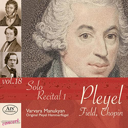 Edition Pleyel Edition