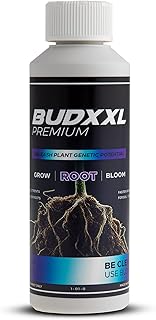 Root Wurzelstimulator - Premium Grow Booster für mehr Wurzelwachstum mit extra Aminosäuren (250ml)
