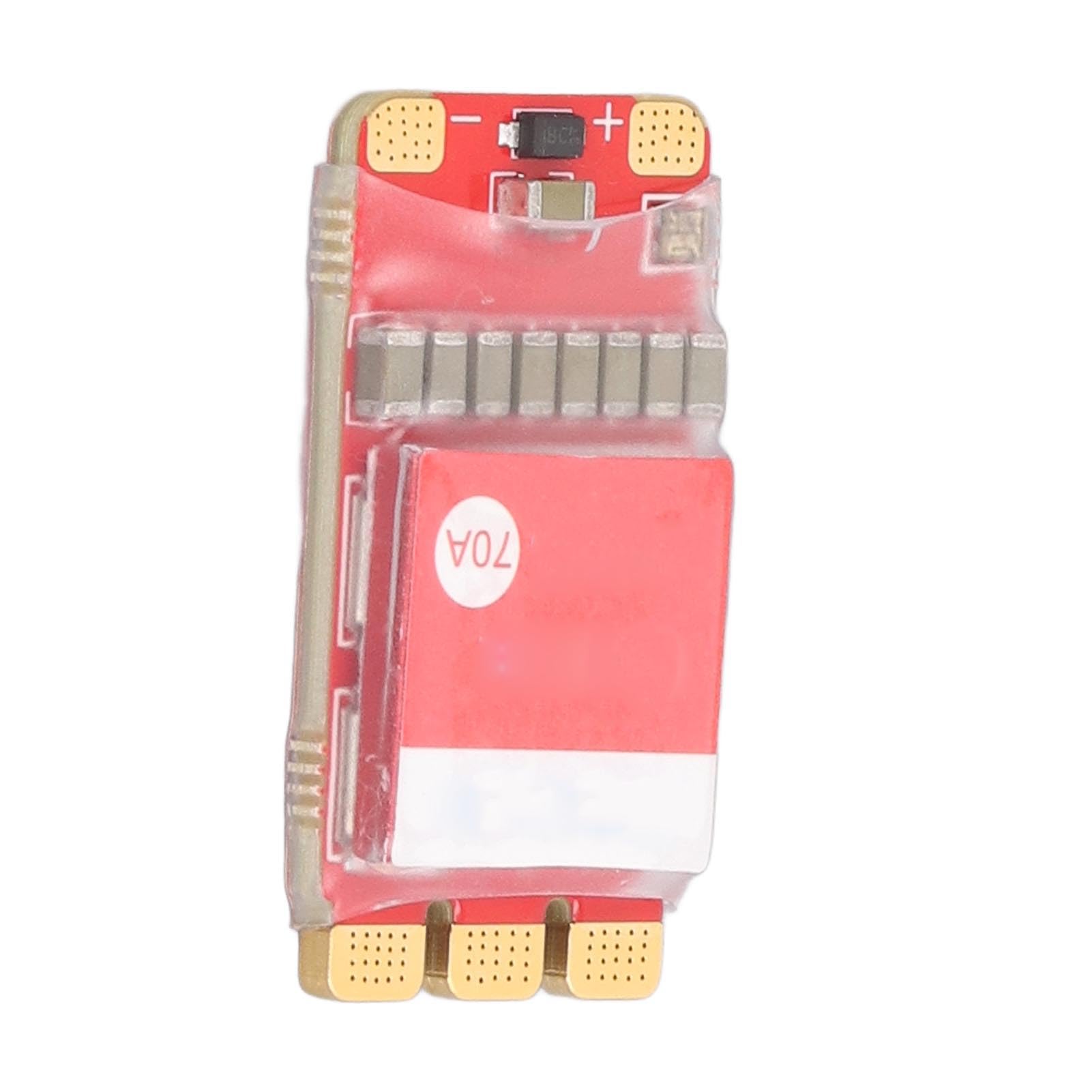 Keenso Brushless Electronic Speed Controller High Performance 70A for RC