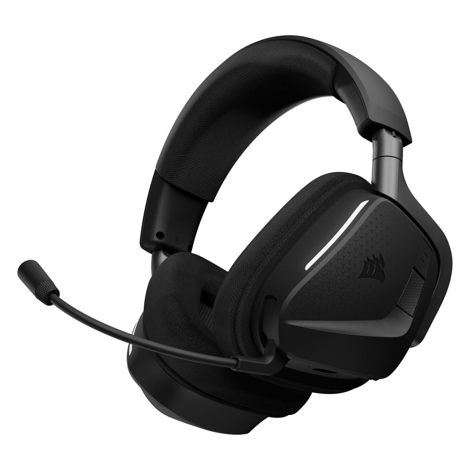 Corsair VOID v2 MAX Wireless Bluetooth Cuffia Gaming per Xbox – Carbonio