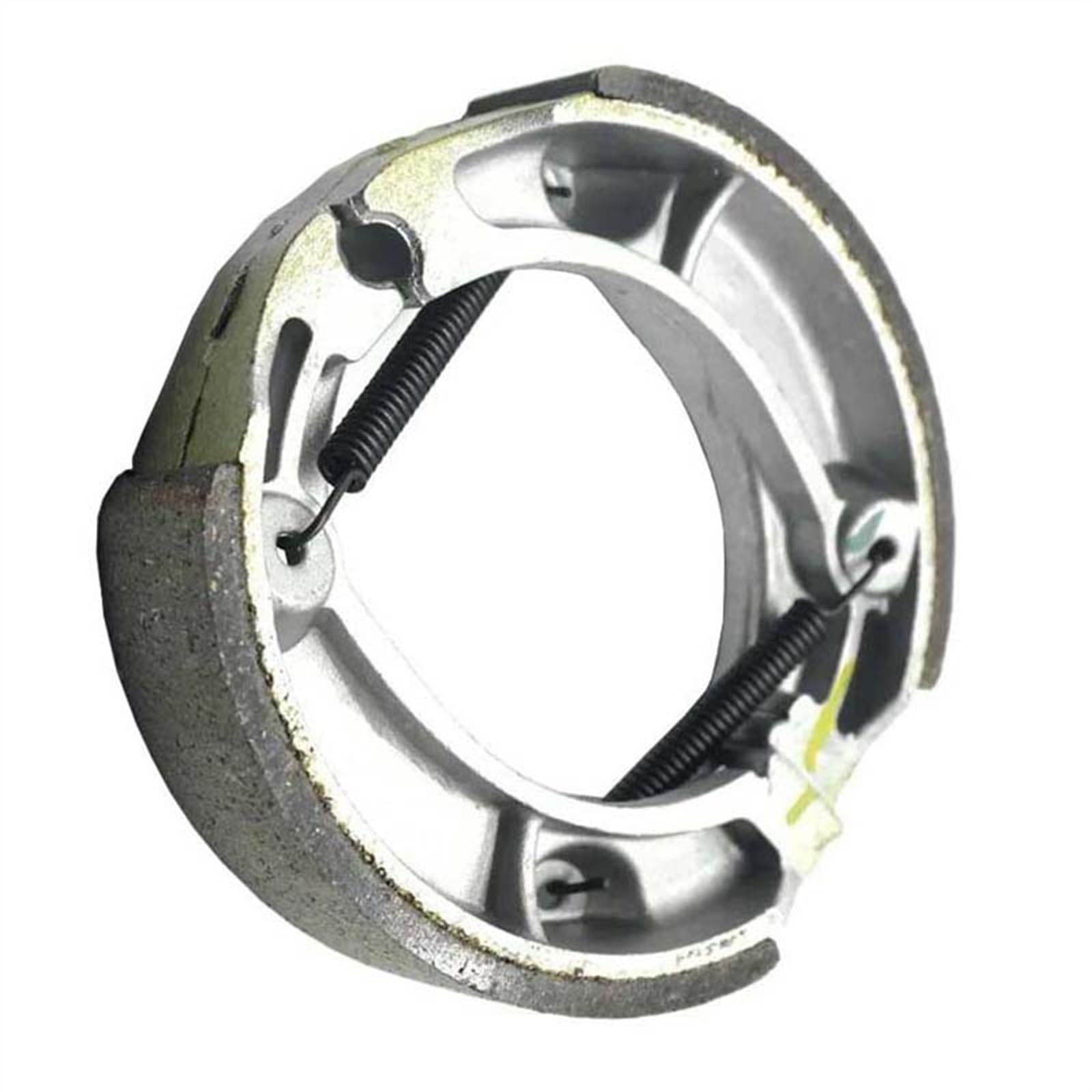 Bloque de Freno para Honda XLR125 R XLR125R 1998 1999 2000 2001 Zapata De Freno Trasero De Motocicleta