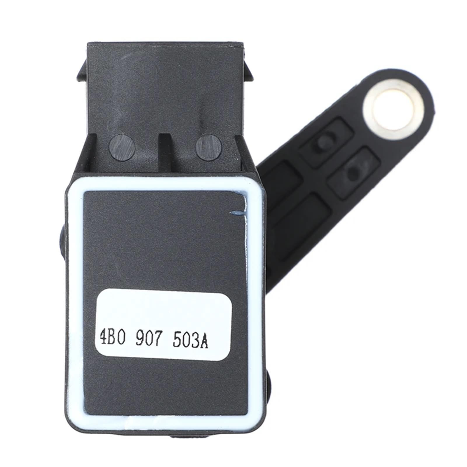 Sensor de nivel de faros Sensor de nivel faro 4B0907503A para VW Golf MK4 Beetle para Audi A3 A4 B5 A6 C5 A8 Quattro TT S4