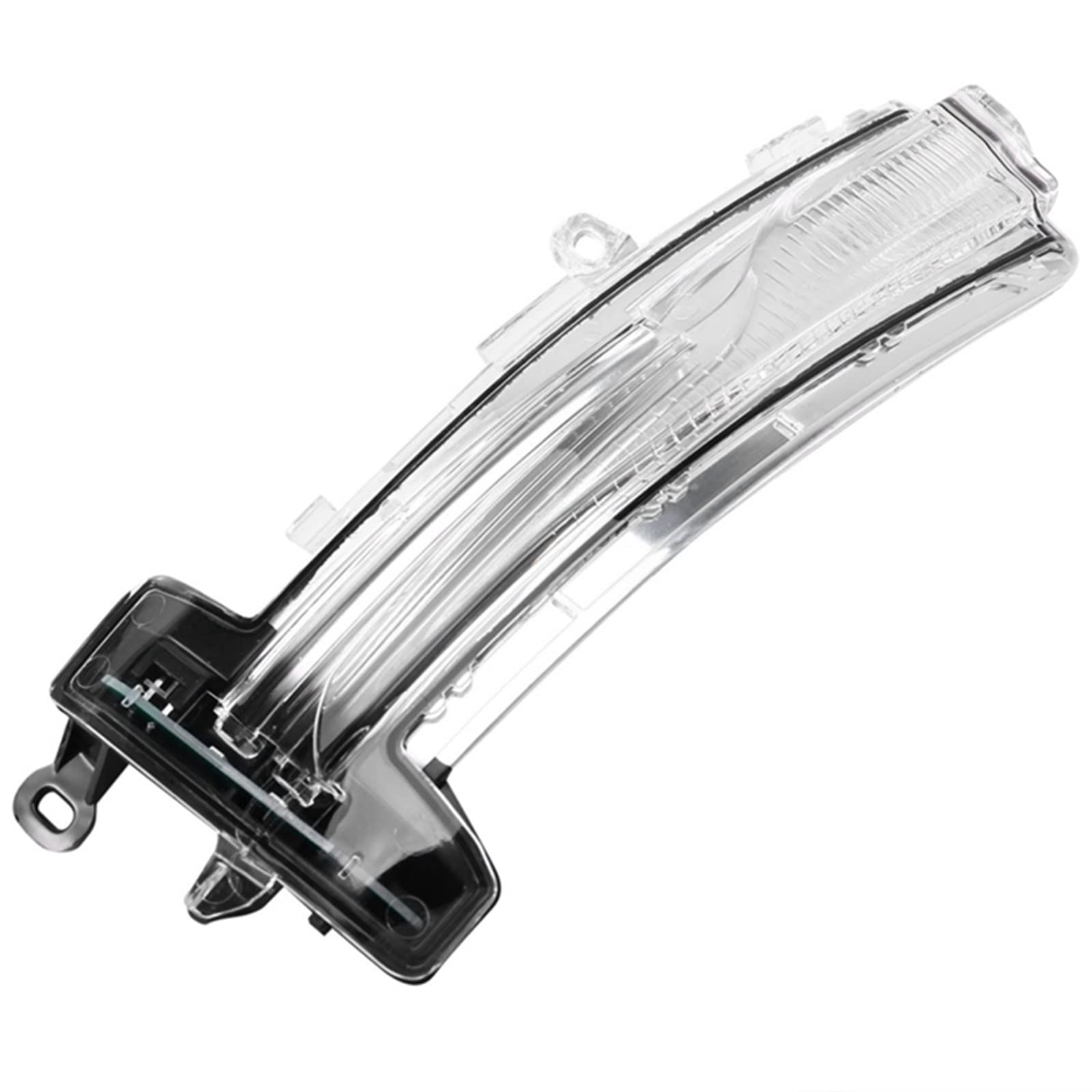 Pièce Auto Volvo Clignotant Rétroviseur Volvo S40/S60/S80/C30/C70/V50/V70 2007-2013 - Compatible OEM 31111090/31111102 Clignotant Lateral Volvo S40 2007-2013