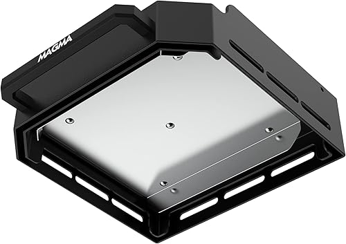 Miniatura 8 de MAGMA CO10-113, paquete cruzado de caravana, caja de fuego de doble quemador, parte superior de parrilla y parte superior de parrilla