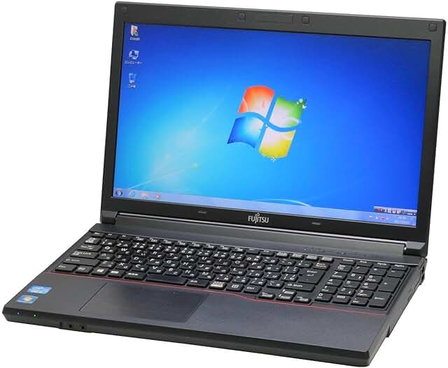 Amazon.in Fujitsu Laptops Computers & Accessories