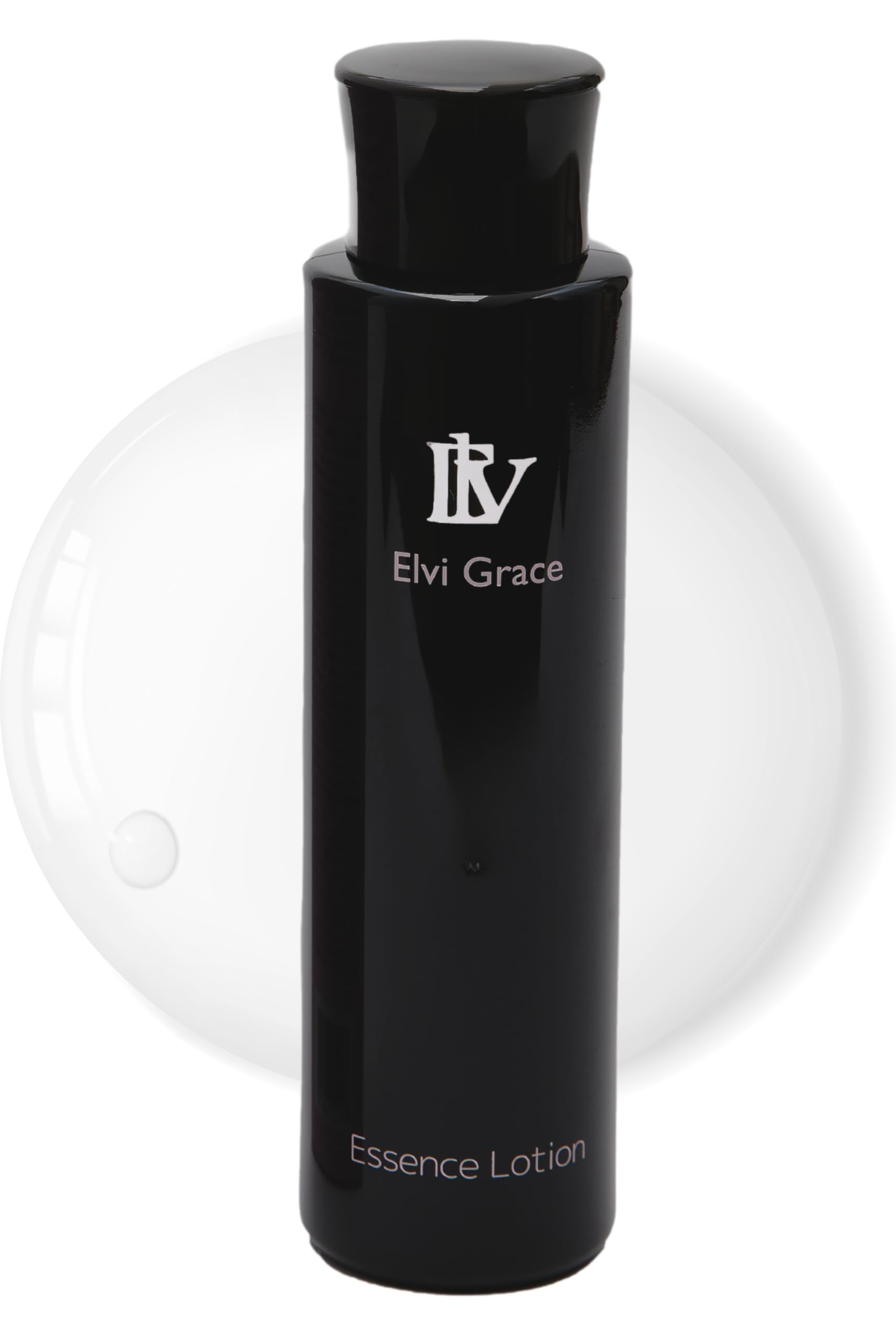 Elvi Grace Lotion Retinol Vitamin C Azelenic Acid Whitening Wrinkles Spots Dry P