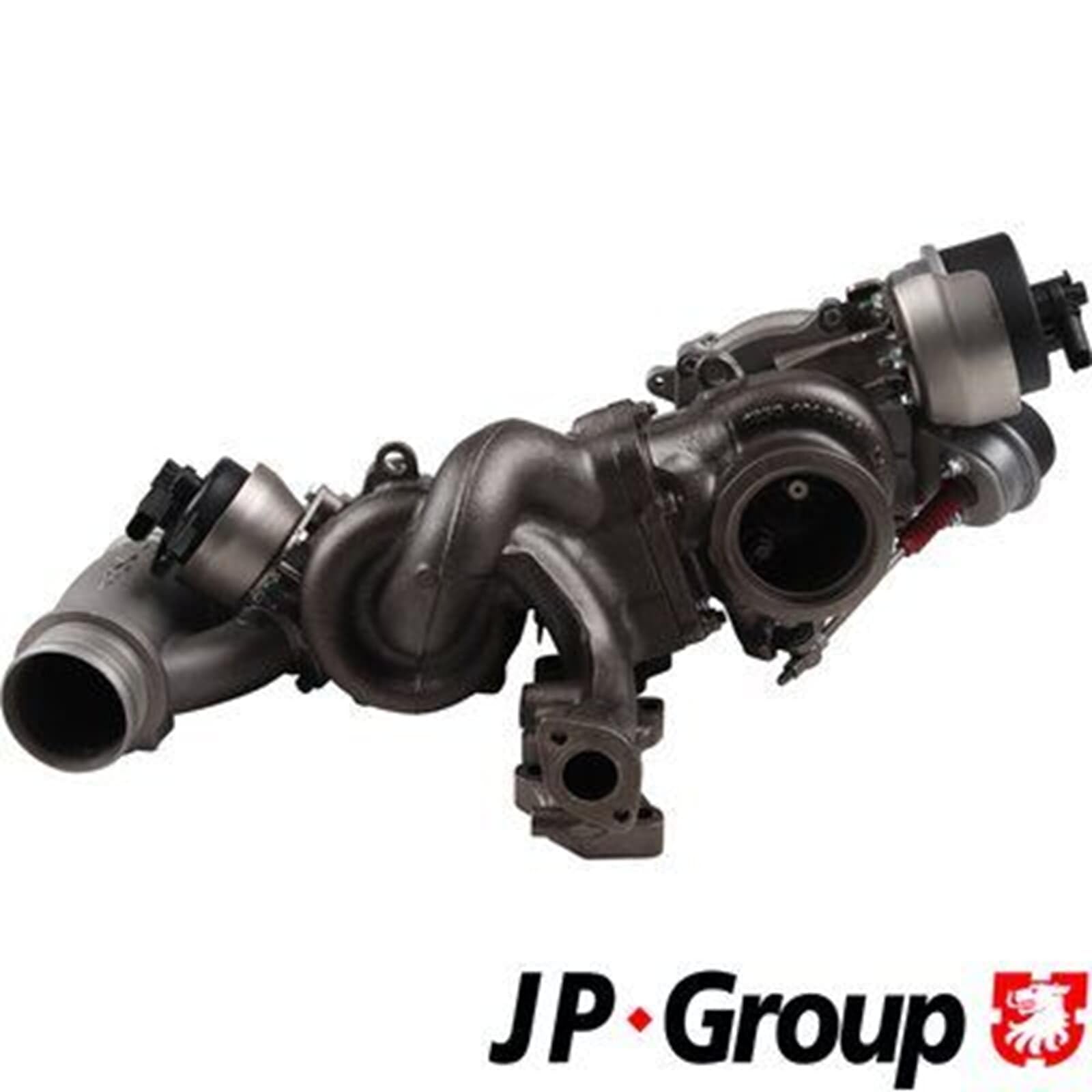 JP GROUP Caricatore, ricarica 1117414100
