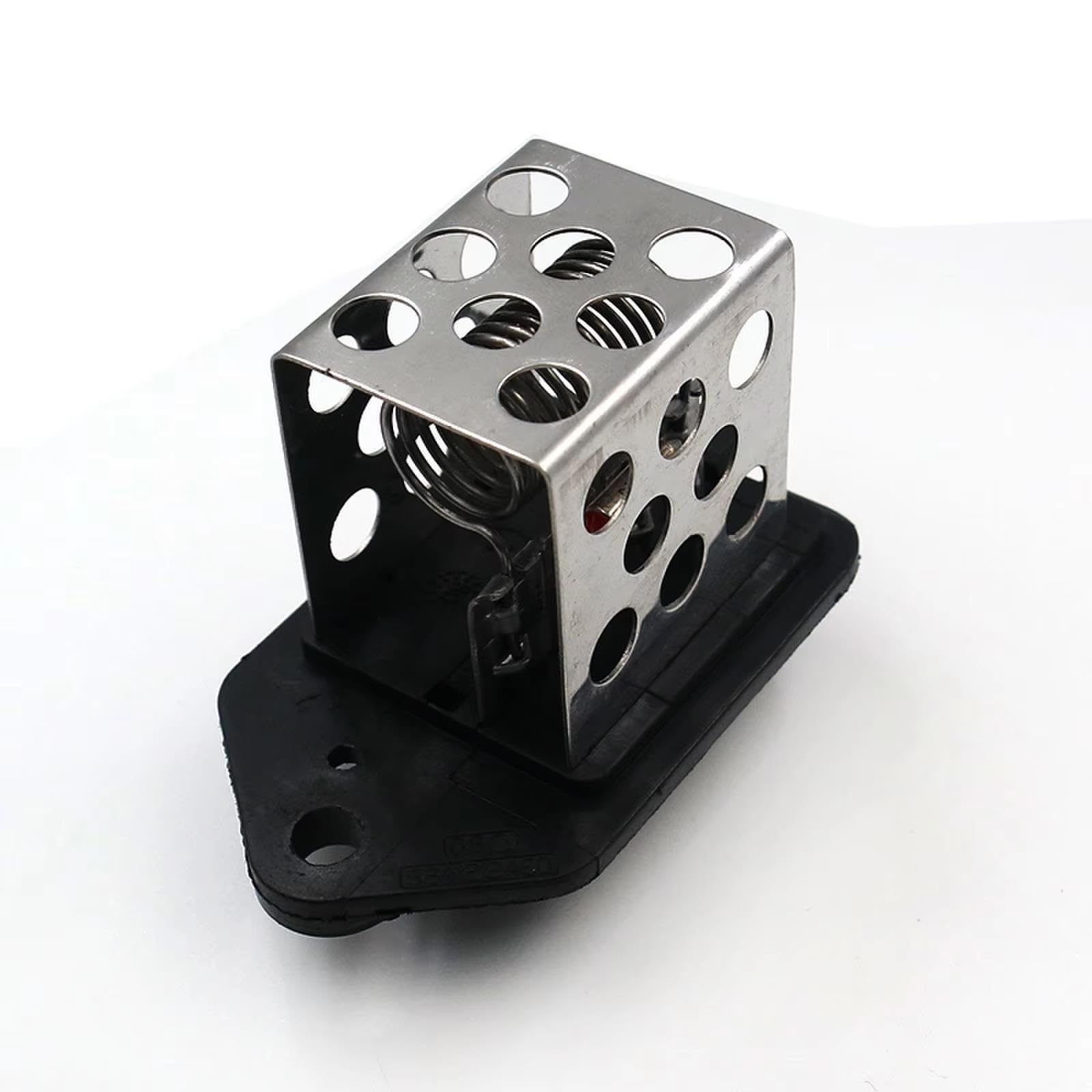 Résistances Du Ventilateur Pour Peugeot 206 Pour CC 307 Pour CC 1998-2010