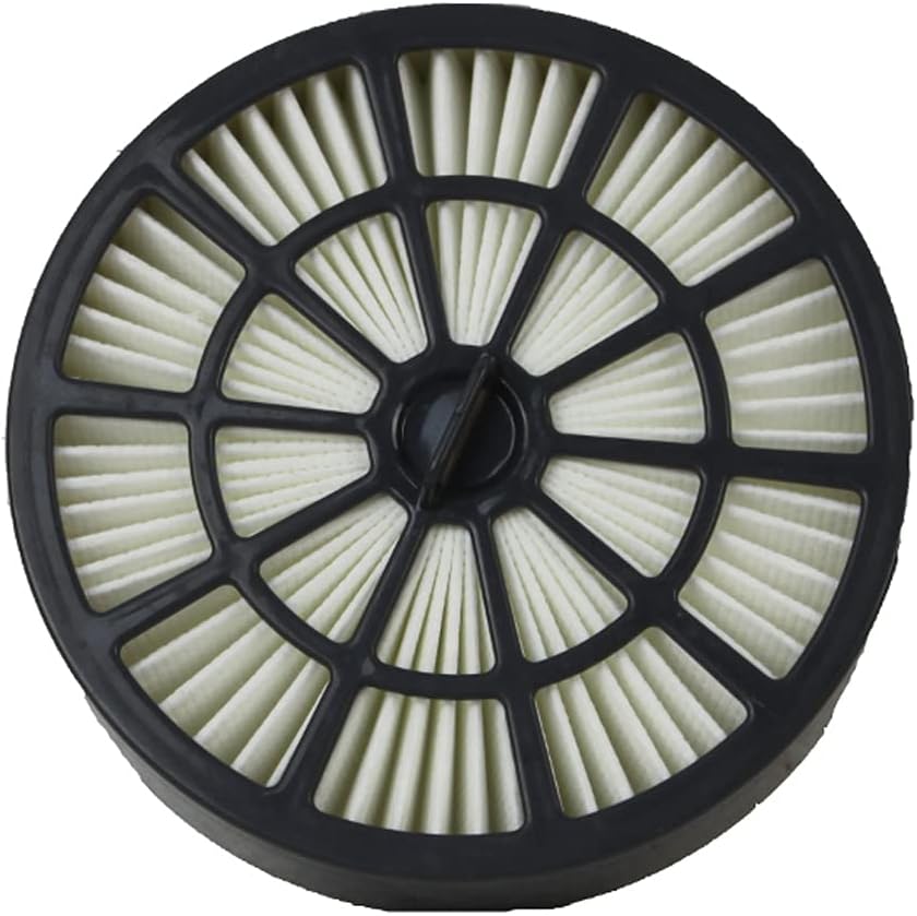 Replacement Part For Hoover Exhaust HEPA Filter For Canister SH40075 Vacuum Model # compare to part 440004636