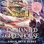 Cover of The Enchanted Greenhouse