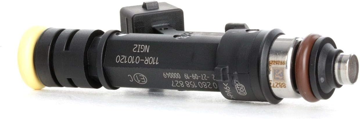 Bosch 0280158827 Injection Valve