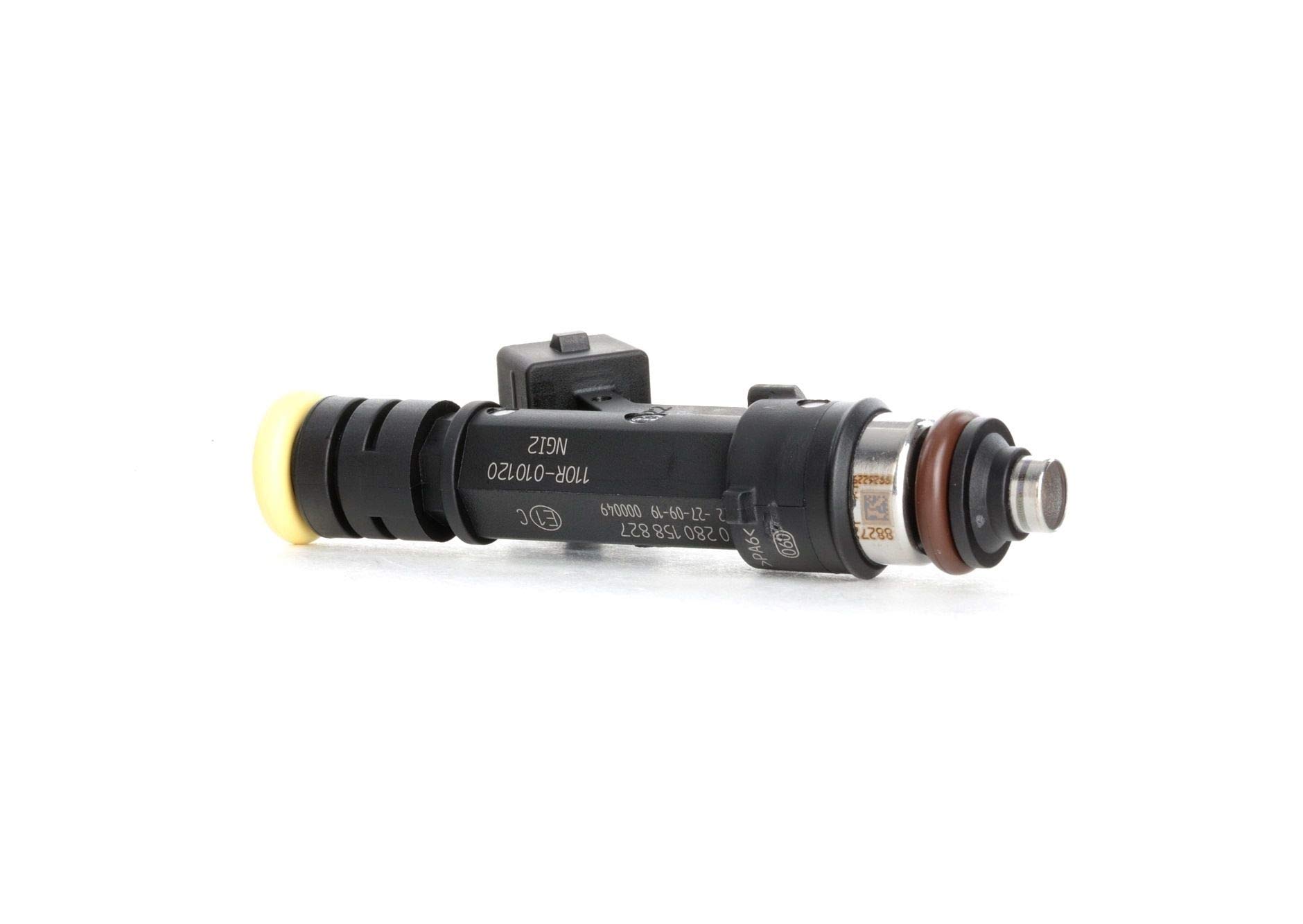 Bosch 0280158827 Injection Valve