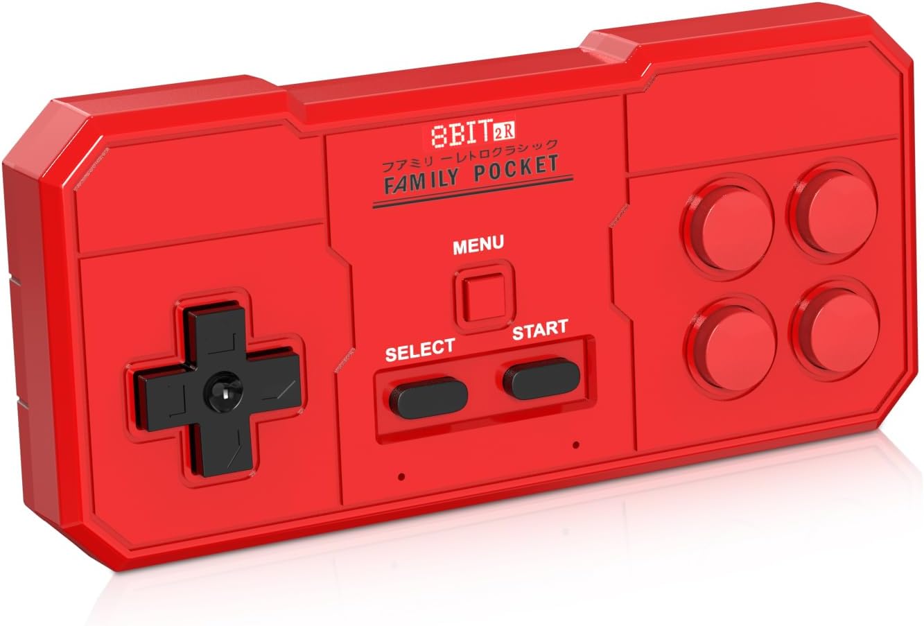 EASEGMER Retro Game Controller, Compatible with GV300S Game Console
