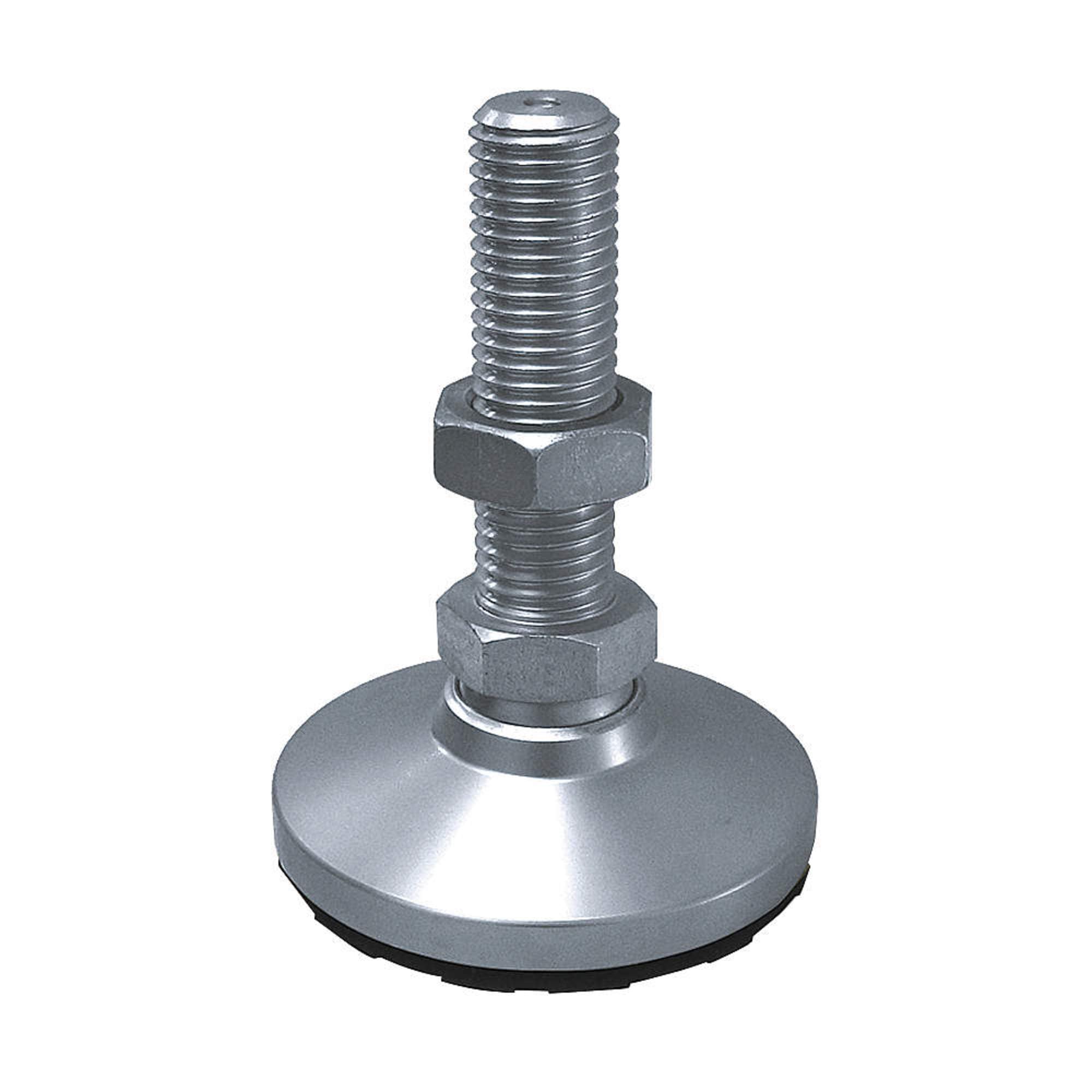 Leveling Mount Nms-SW0 Stud Style Non-Skid Leveler