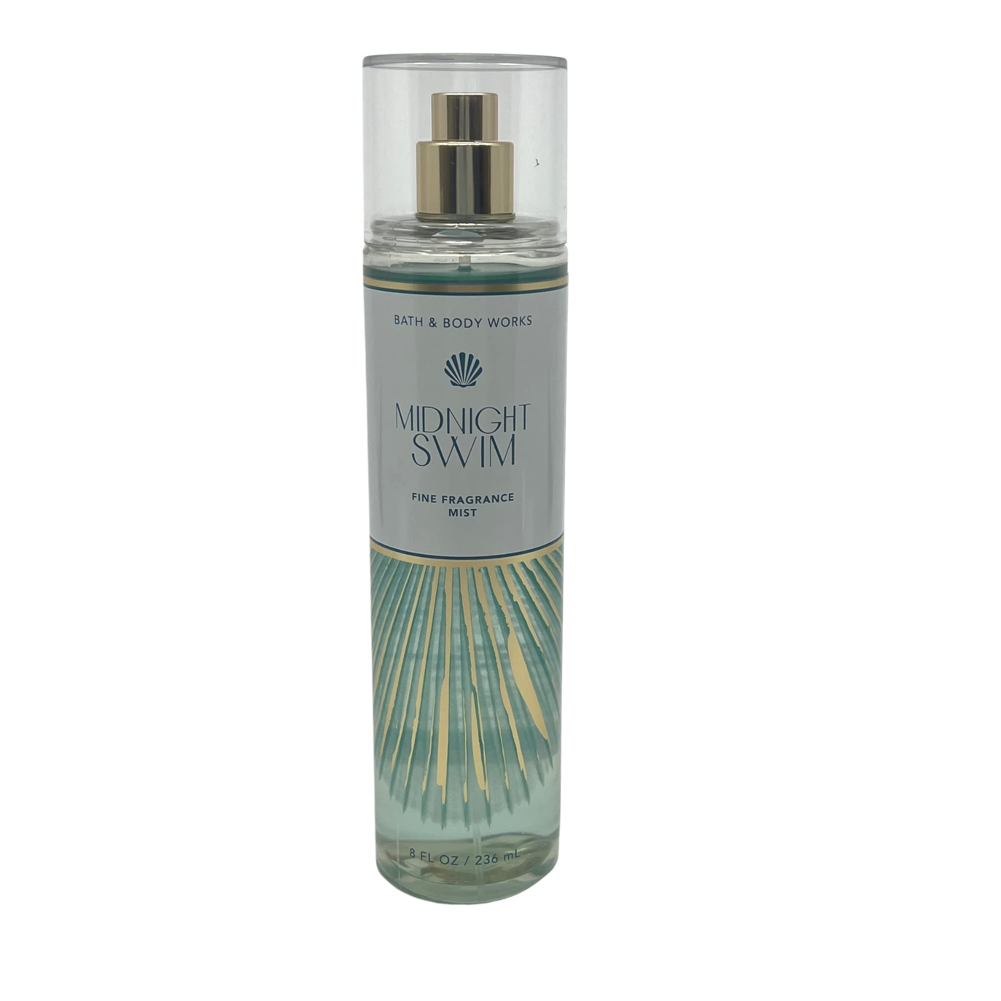 Amazon.com : Bath & Body Works Midnight Swim Fragrance Mist