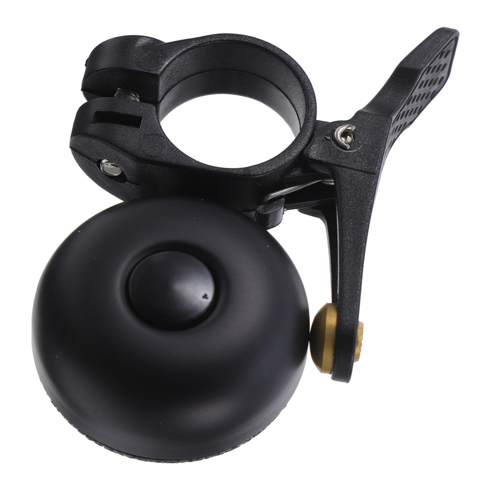 VICASKY Durable Weather Resistant Bicycle Horn for Road and Mountain Biking Provides Clear Alert Sound for Adults Cycling Accessory