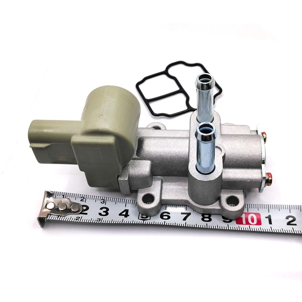 Amazon.com: 16022-P2E-A51 Idle Air Control Valve For Honda Civic