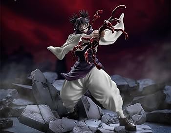 Amazon | 呪術廻戦 渋谷事変 呪術廻戦 渋谷事変 Luminasta “脹相