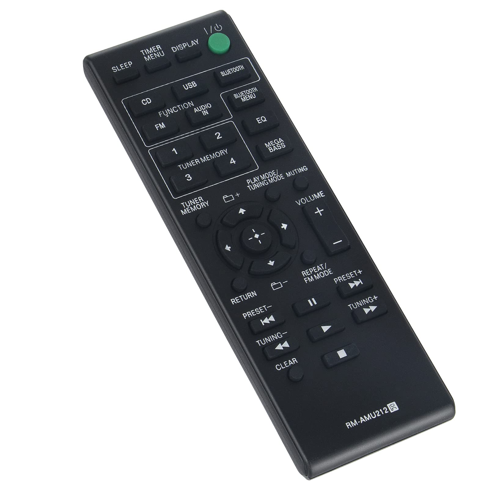 Télécommande De Remplacement Pour SOGO SS-3255