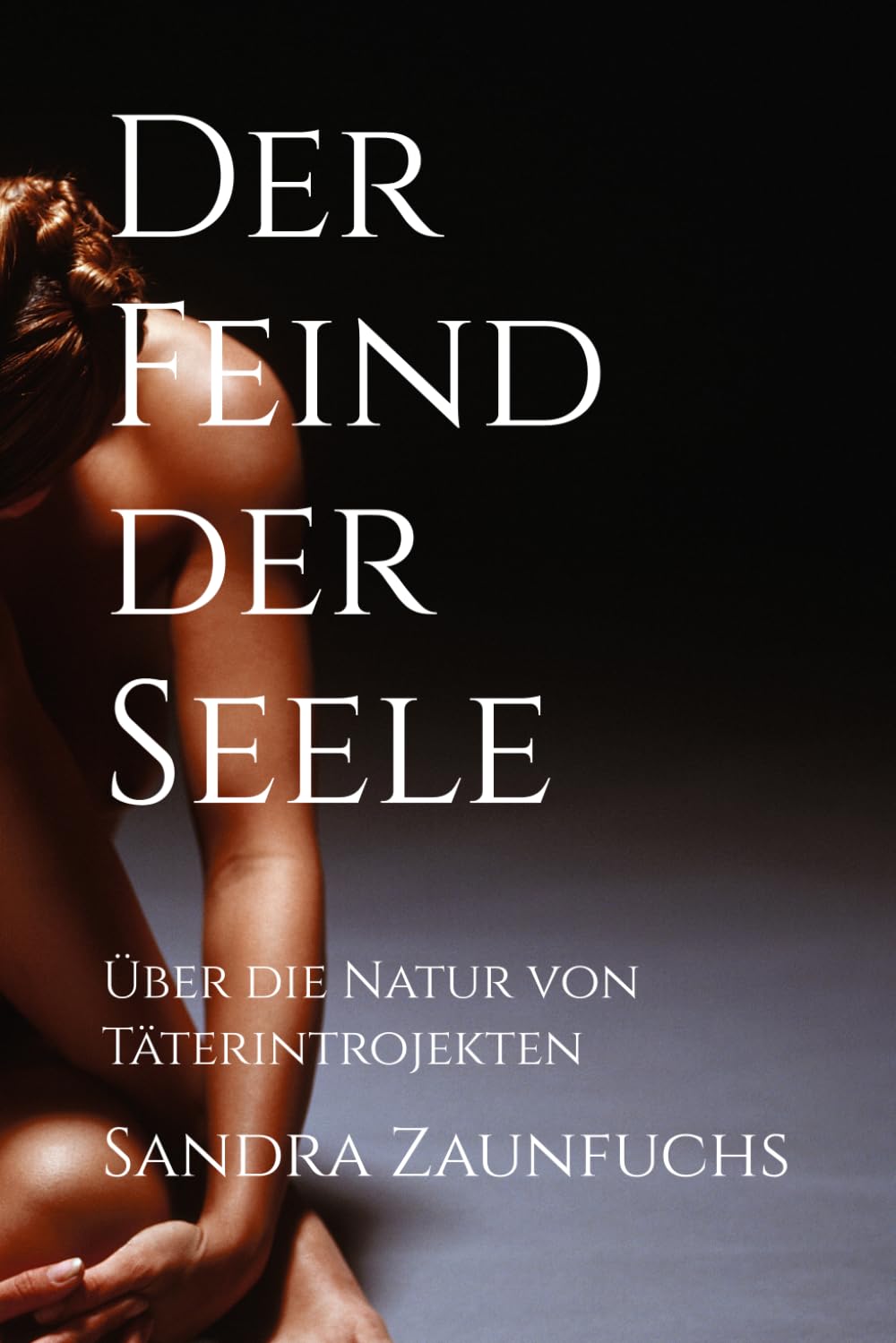 Der Feind der Seele: Über die Natur von Täterintrojekten