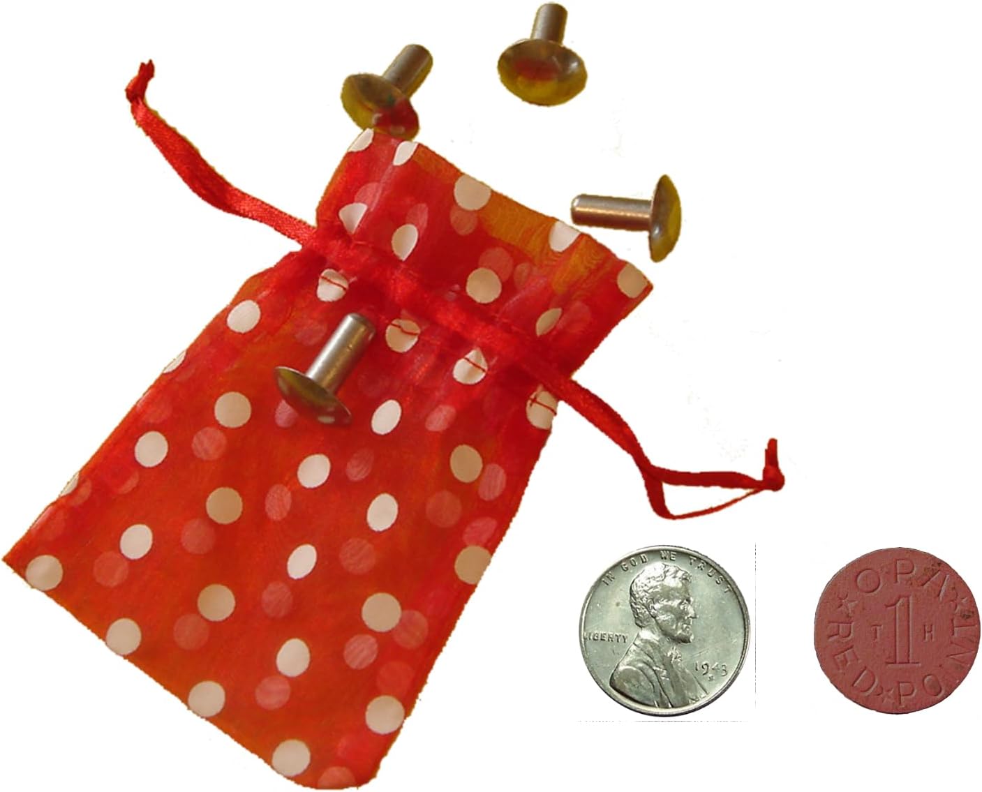 RosieCentral Rosie the Riveter Touchstone Treasures
