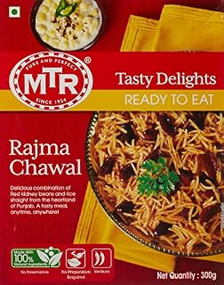 MTR Rajma Chawal, 300 g