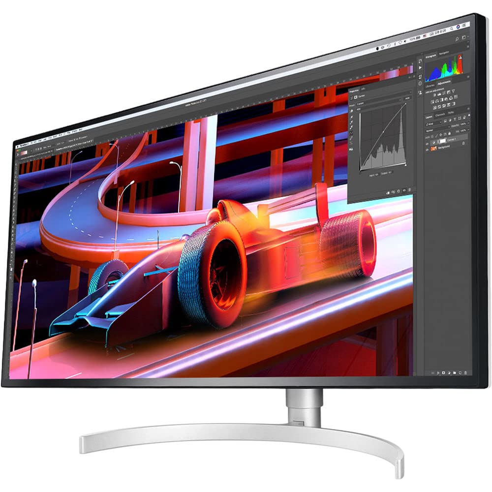 【ジャンク品】34 21:9 WUHD5120 x 2160 34WK95U-W Amazon.com: LG 34WK95U-W 34