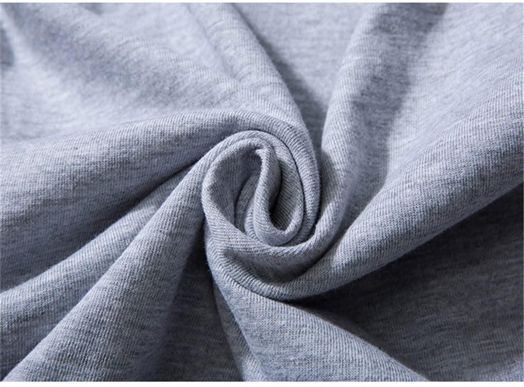 3 unidades/lote básico camisetas para hombre, camisetas de verano de algodón, cortas y cómodas, camisetas para hombre, de secado rápido, sólidas y sencillas, rosso, L