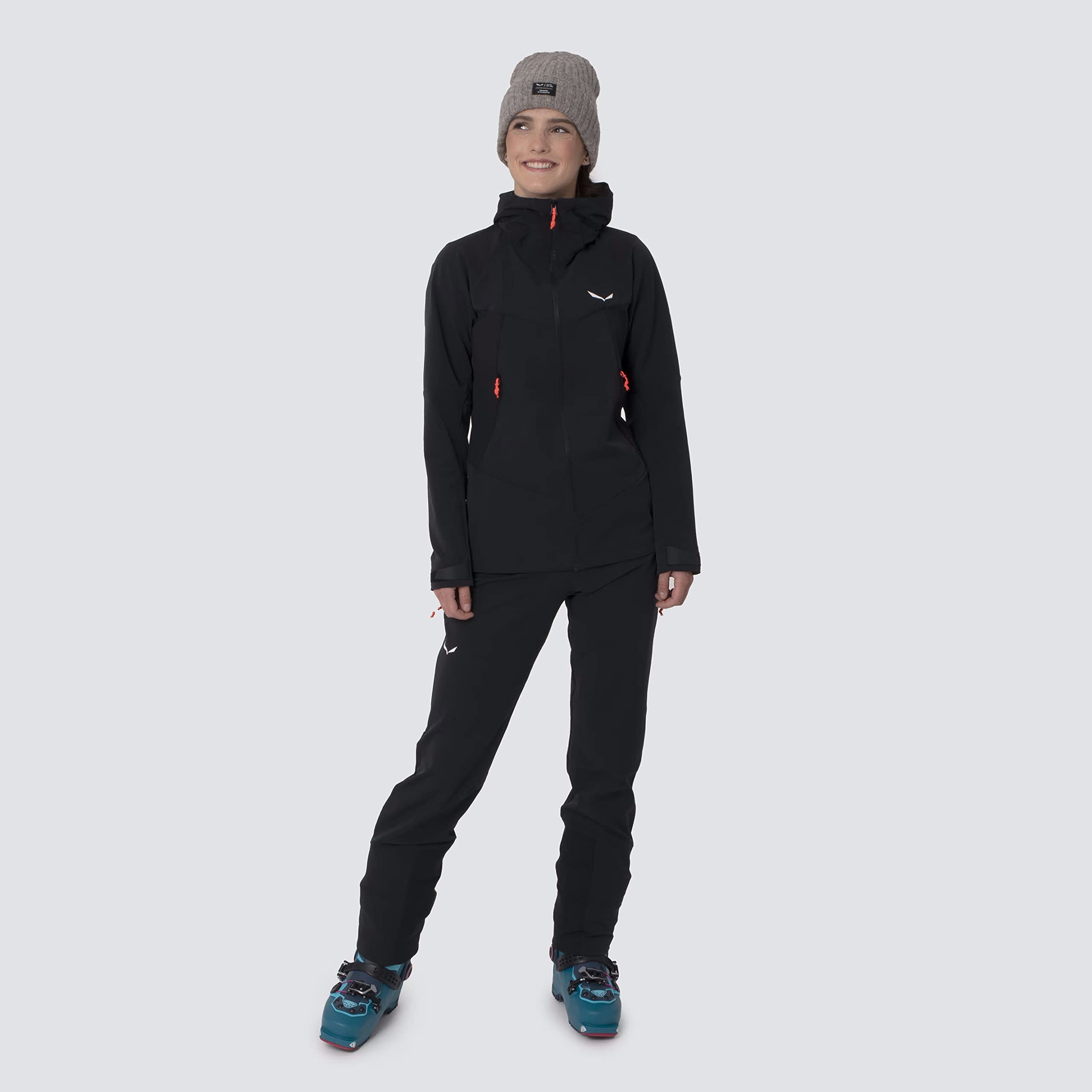 Salewa - Sigilla Dst W Pants, Pantalone Donna