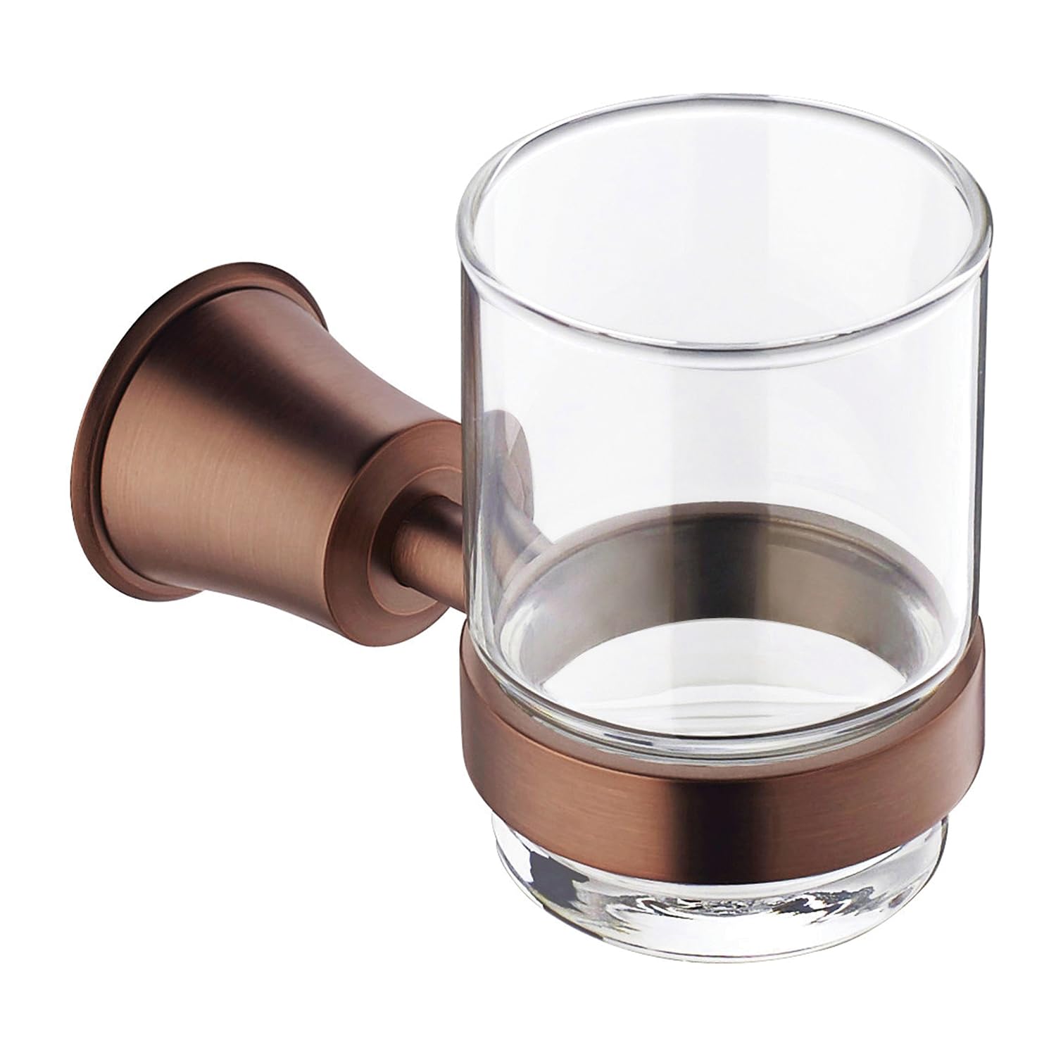Omnires AL53320ORB, Taza ART LINE, Copper