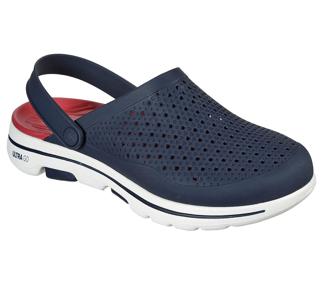 Skechers Go Walk 5 Astonished Sandalias deslizantesHombre