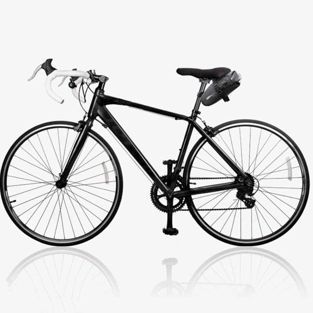 Bolsa de Carga for Bicicleta, Impermeable, for Ciclismo, 1,5 l, for Almacenamiento Trasero