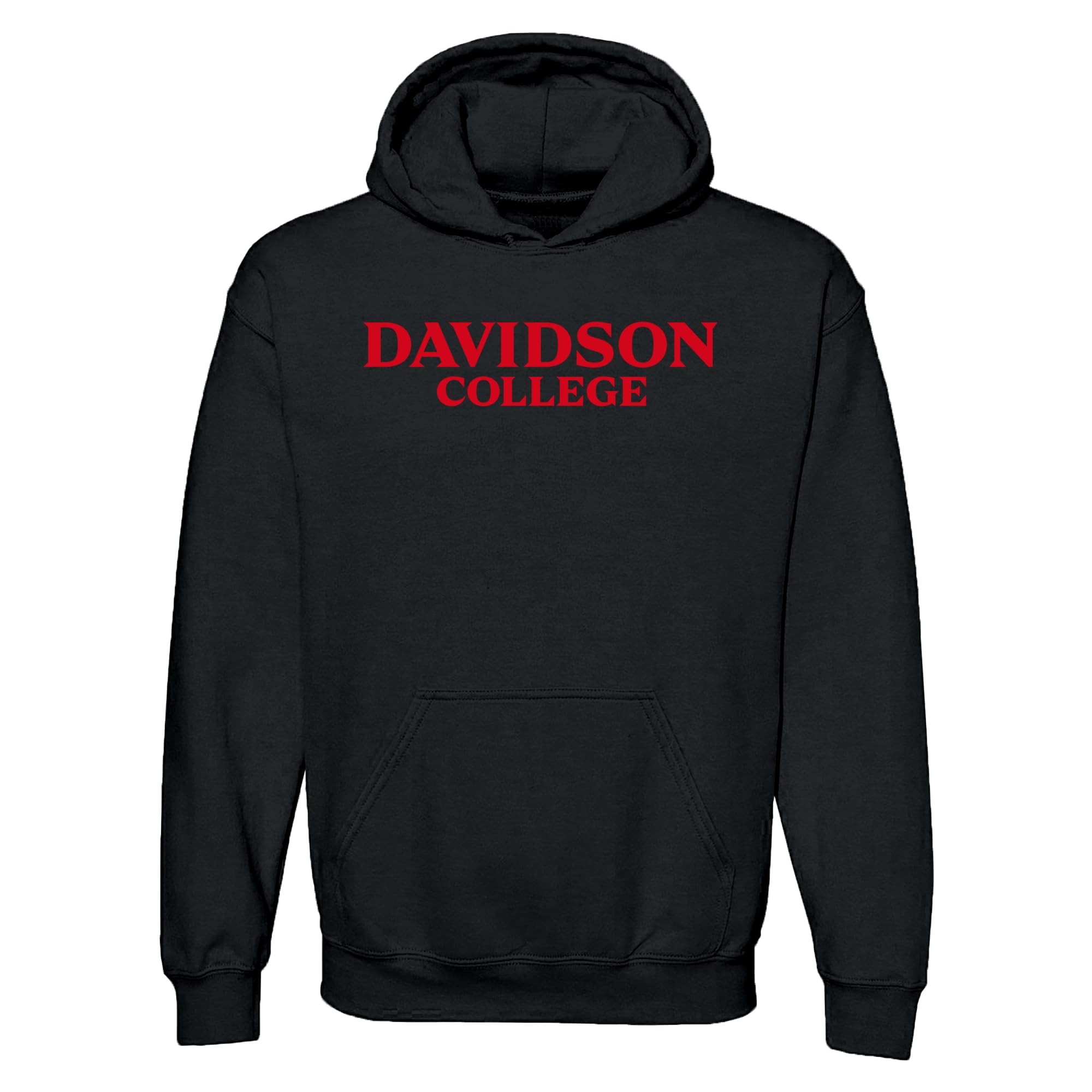 UGP Campus Apparel NCAA Basic Block - University Collegiate Hoodie