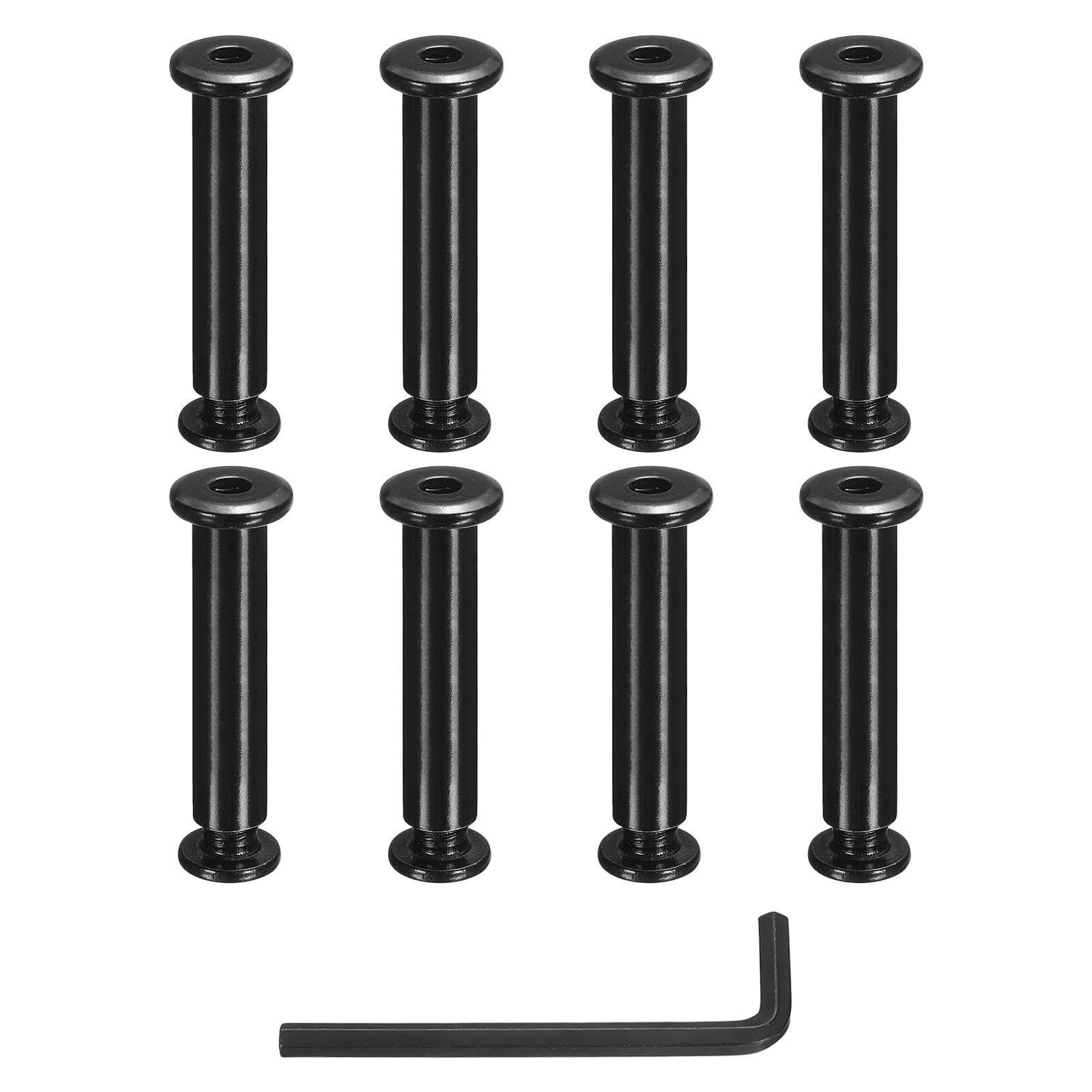Stainless Steel Binding Screws - 20 Pack -31
