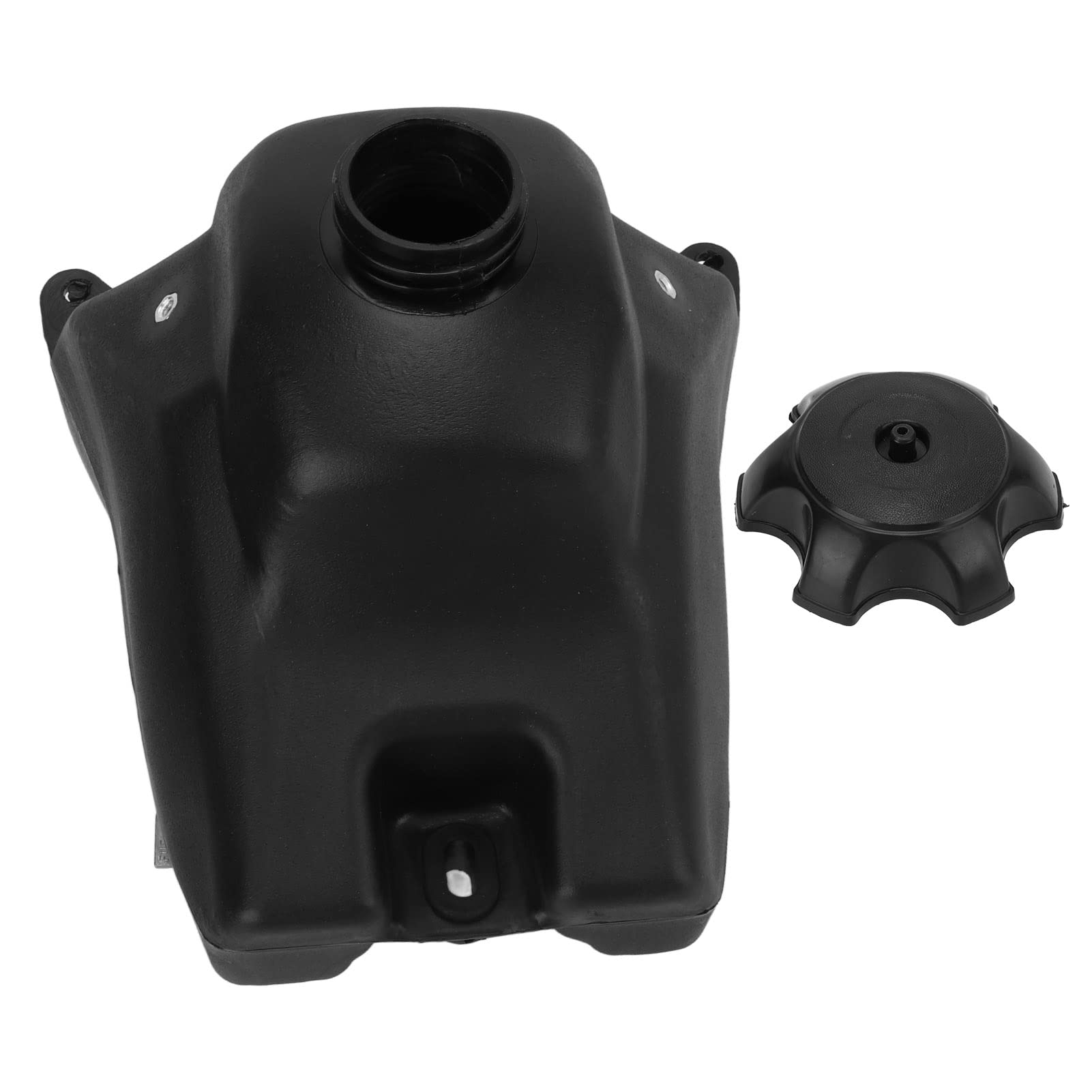 01 02 015 Pit Bike fuel tank, temperature resistant gas fuel tank, good water resistance,