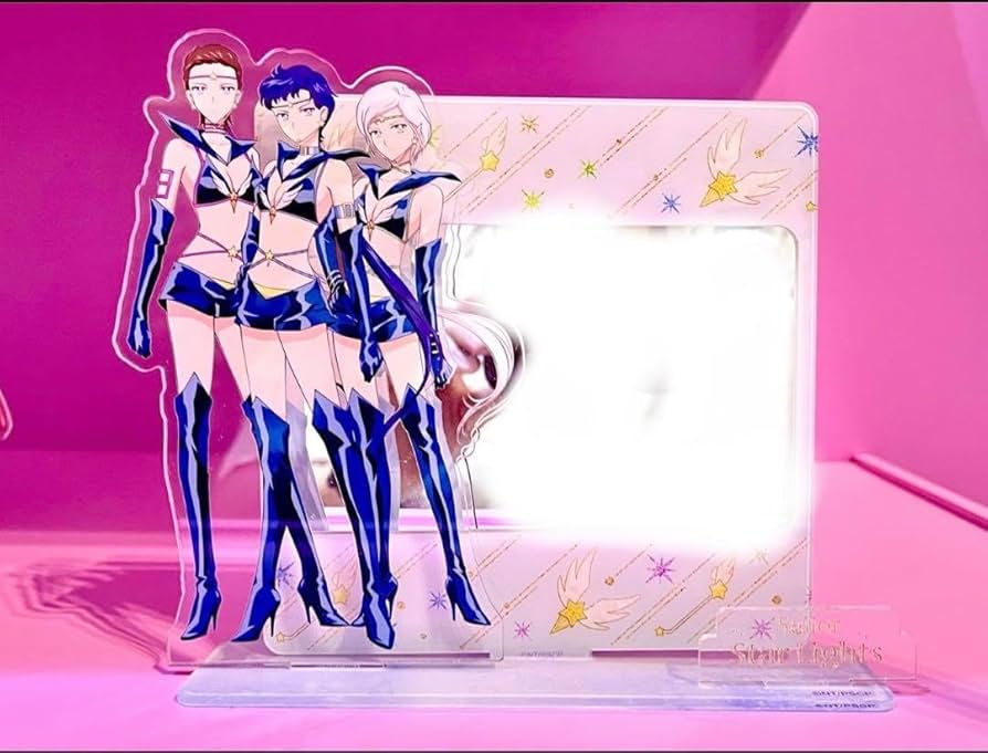 スリーライツ　スターライツ　セーラームーンcosmosまとめ売り スリーライツ スターライツ セーラームーンcosmosまとめ売り