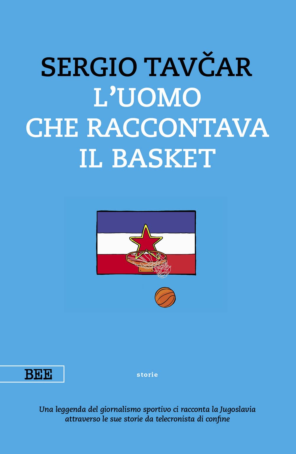 L'uomo Che Raccontava Il Basket - 4