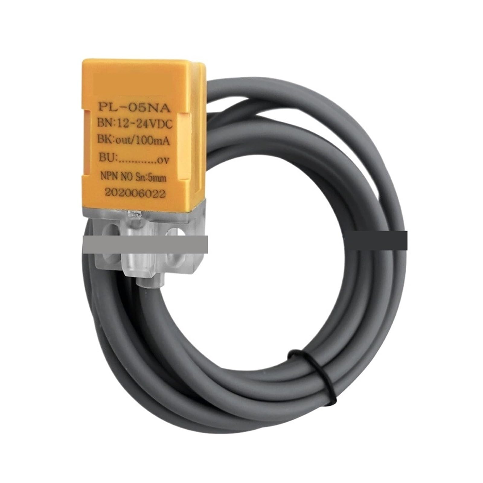 XDDQWSWA 1PC PL-05NA or PL-05NA2 NPN Proximity Switch Sensor(PL-05NA NPN NO)