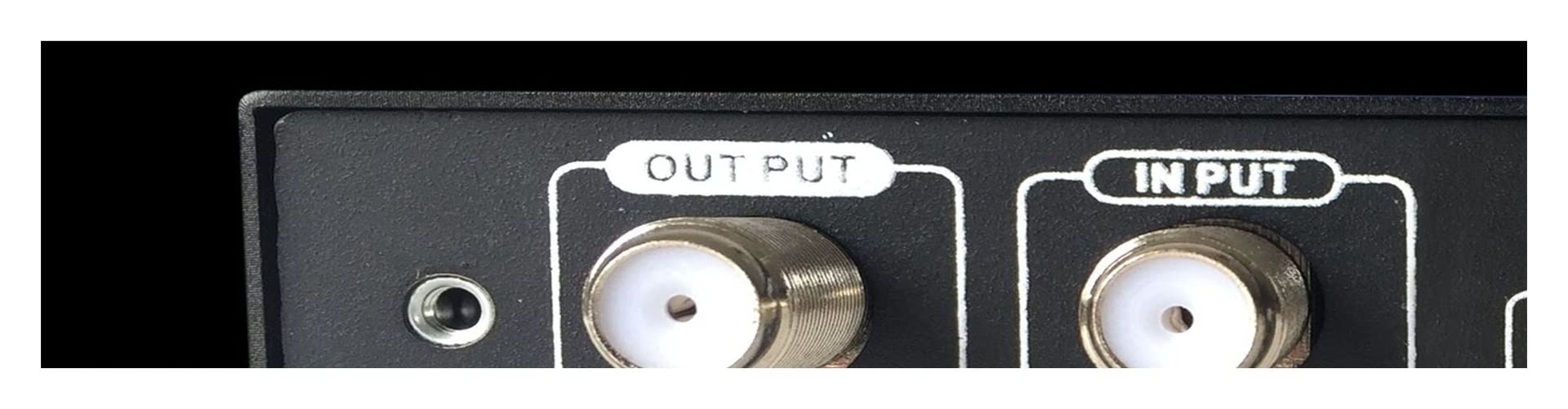 Buscador de satélites, Buscador De Satélite, Medidor Modulador HD 1 Ruta Terrestre DVB-T ST-6503 para Uso Flexible,para configurar