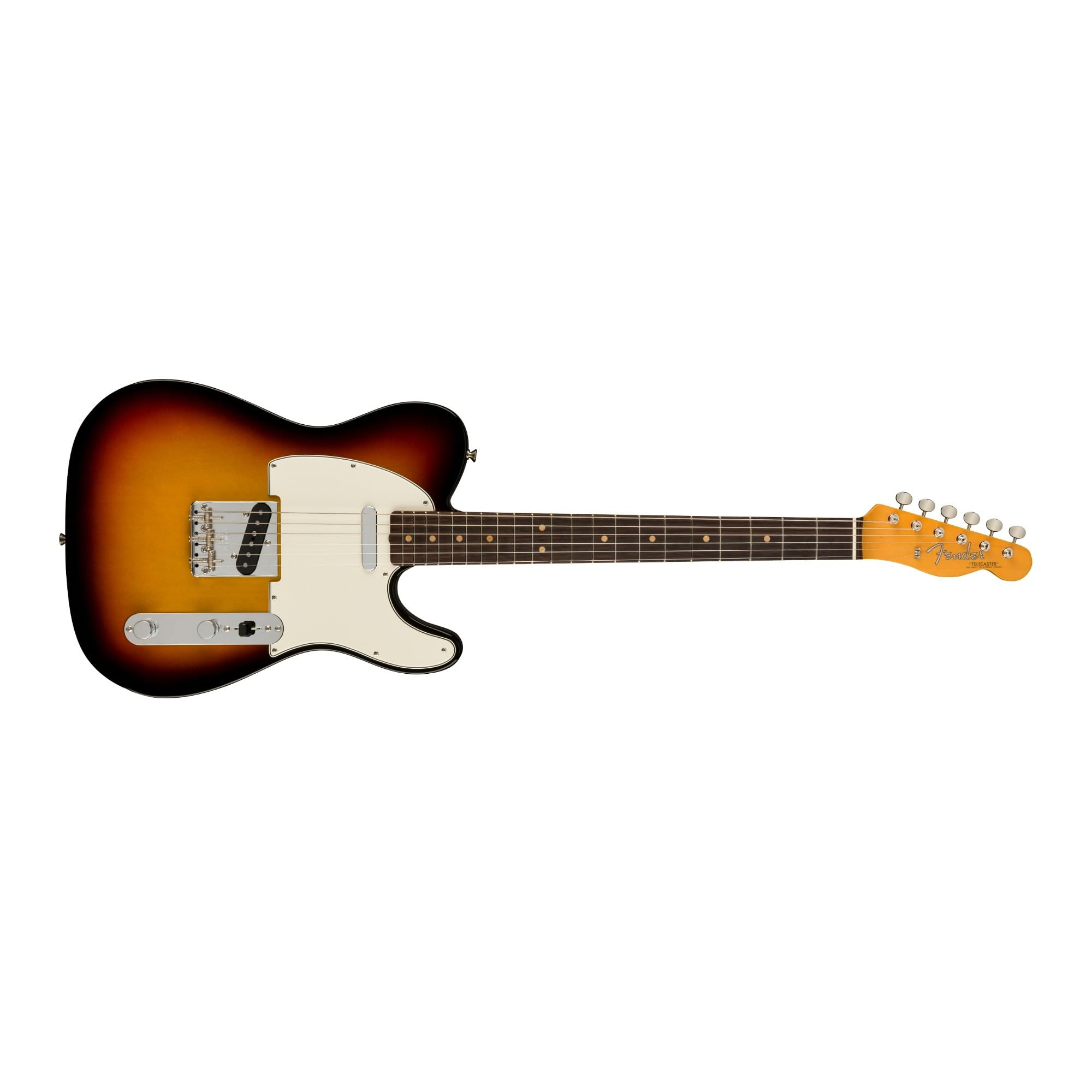 ギター American Vintage II 1963 Telecaster Fender American Vintage II 1963 Telecaster Electric Guitar