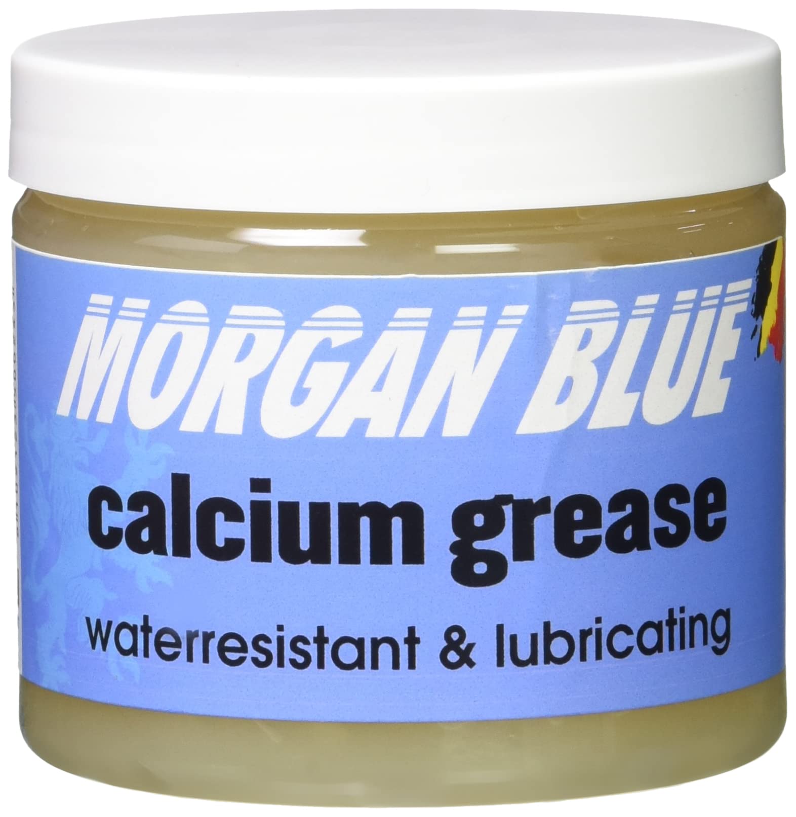 Amazon.co.jp: MORGAN BLUE(モーガンブルー) グリス カルシウム
