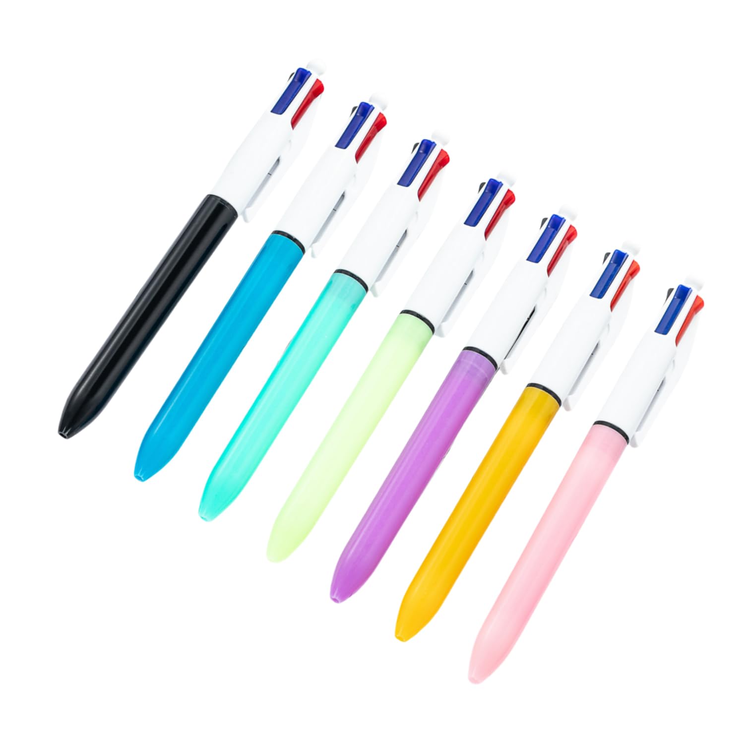 Multi Colour Pen In Collectable Ballpoint Pens - UK - View #2