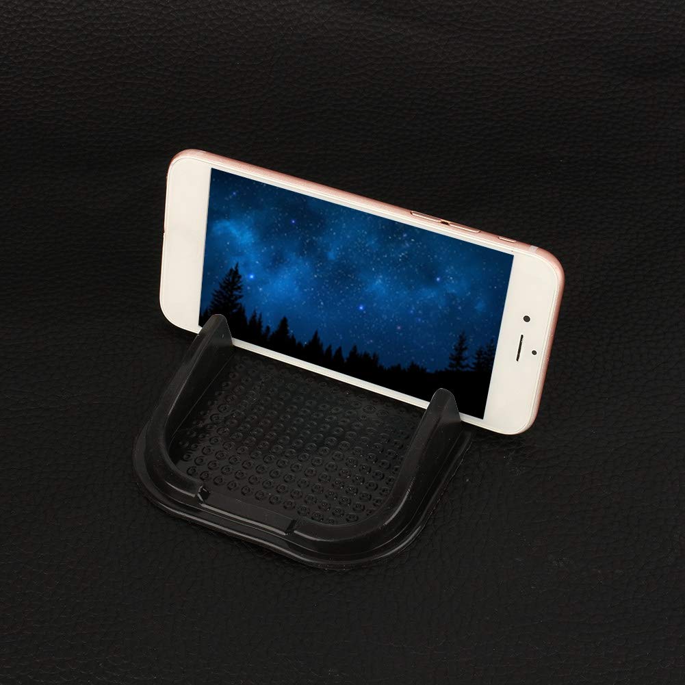 Acquista Supporto Per Cellulare Con Gadget Antiscivolo, Tappetino Adesivo Per Cruscotto Dell'auto In Italia A Partire Da 3.47 - Foto 5